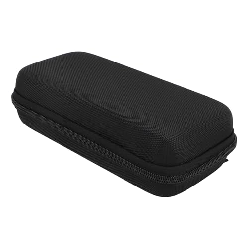 PUSOKEI Estuche Rígido de Transporte para Bolígrafo 3D para SCRIB3D Super Professional Pro con Bolsillo de Malla, Estuche de Viaje de Material EVA para Accesorios de Lápiz Impresos en 3D para Niños