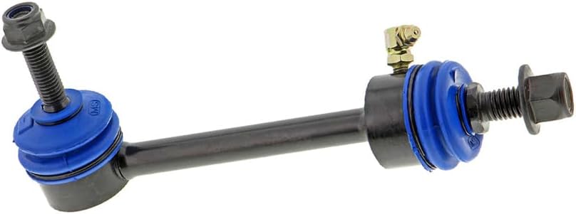 4x Front Rear Sway Bar Link Kit Front Rear Stabilizer Links Replacement Fits Ford Crown Victoria 1998-2002 Fits Lincoln Town Car 1998-2002