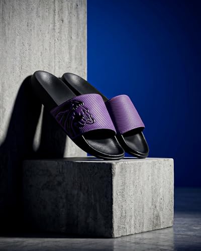 Image of ARVAN Men Flip Flop Casual Slip-On EVA Lightweight Comfort Sliders