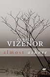 Almost Ashore (Earthworks Series)