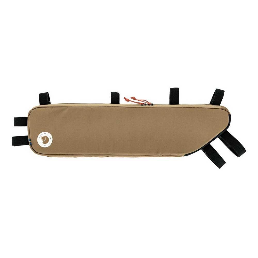 FJALLRAVEN Hoja Frame Bag M