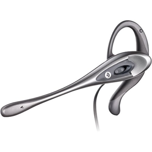 Plantronics M220C Mobile Headset for Cordless Phones