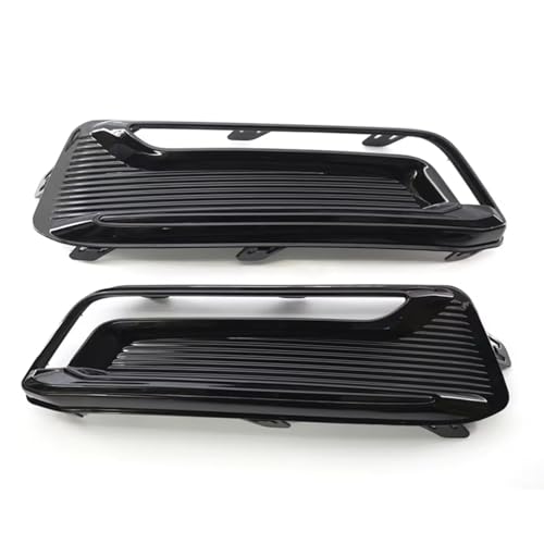 Grille phares antibrouillard Impala 2014-2020 finition de haute qualité
