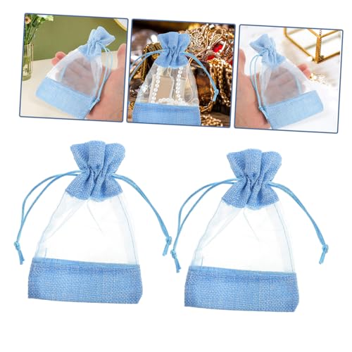 Bolsas Scent Sachet VOSAREA x10 para Ropa y Armarios miniatura 7
