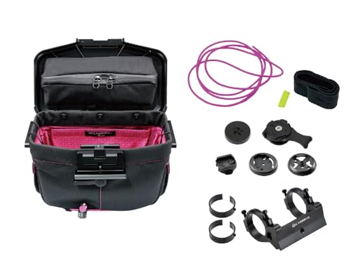 [bN}EgvX] ChIobO (ubN/sN)+nho[px[X}EgyR+Bag-BKPK-DM35zuRide On Bag ƃx[X}Eg(R+B-DM35)̃Zbgiv