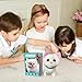 robot Cat Toy Imagen de robot Cat Toy