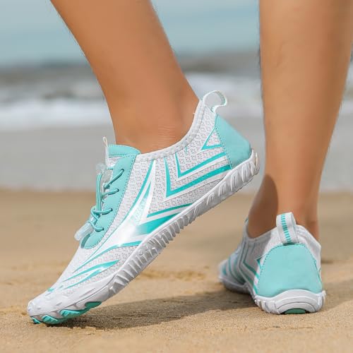 Hike Barefoot Shoes Women Men Non-Slip Healthy Footwear Barefoot Shoes Womens Breathable Fashion Trail Rnning Hiking Shoes Wide Toe Zero Drop Shoes Mens3