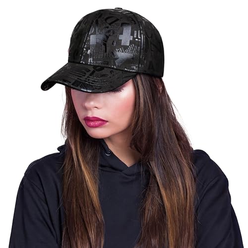 Image of VRITRAZ Stylish Baseball Caps for Women