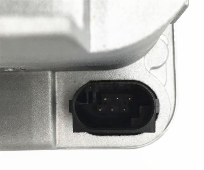 Corps de papillon pour Patriot et Compass 4891735AC ensemble d'actionneur motorisé - 3