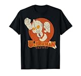 Vintage Kawaii Ultraman T-Shirt