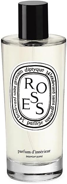 diptyque ROSES 室内用香水 150ml Vaporisateur d'intérieur Roses | Diptyque Paris