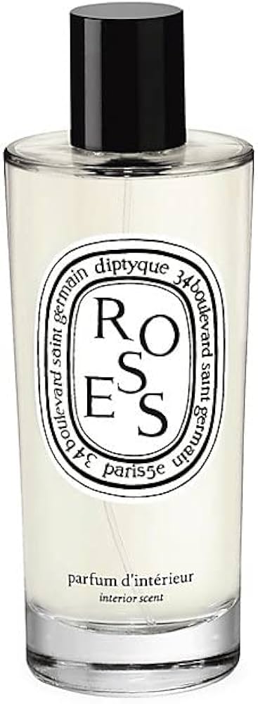 【値下げ可、美品】diptyque Roses ルームフレグランス 150ml Amazon.com: Diptyque Roses Room Spray 5.1oz/150ml : Home & Kitchen