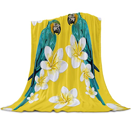 Manta de impresión 3D Manta de tala de vellón súper Suave y acogedora Cover