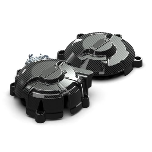 Moteur protection capot Streetfighter V2 : protégez vos carters des impacts