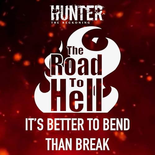 Episode 14 - It is Better to Bend Than to Break