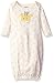 Mud Pie Baby Convertible Sleeper, Giraffe, 0-3 Months