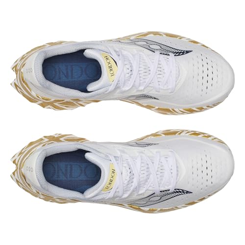 Image of Saucony Men's Endorphin Speed 4 Sneaker