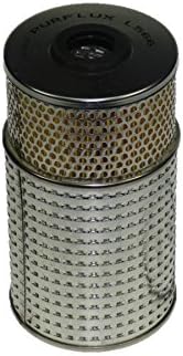 PurfluxL566 Oil Filter