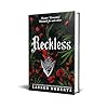 Reckless: Deluxe Collector's Edition Hardback: Lauren Roberts ...