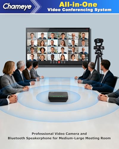 PTZ conference camera system Heavy Duty product image