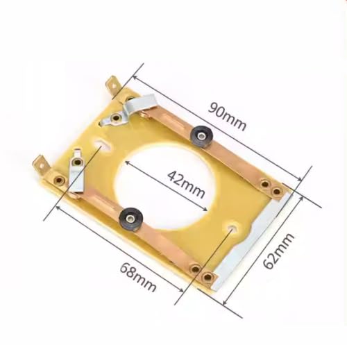Amazon.com: 1 set FOR L18.7-302S centrifugal switch : Tools