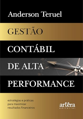 Gestão Contábil de Alta Performance: Estratégias e Práticas para ...