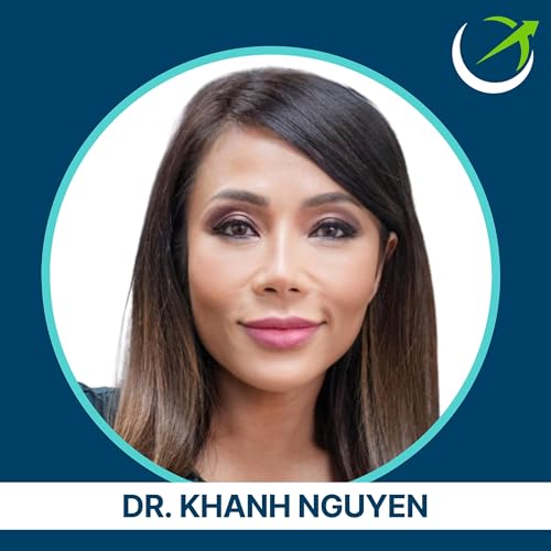 The Surprising Science Of Injecting Young Blood, Salmon Sperm & Stem Cells Into Your Face (And Other Places) With Dr. Khanh Nguyen