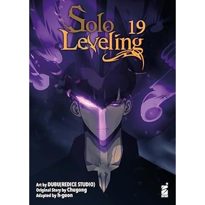 Solo leveling