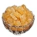 Huangbing Sugar, Medium Yellow Sugar,Old Sugarcane, Medium Ice Candy,Large Grains 17.63/Oz,Yellow Rock Sugar,Medium Icing Sugar.