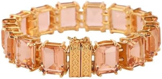 BuDhaGirl Dahlia Bracelet