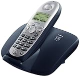 Displaybeleuchtung Siemens Gigaset 4110 isdn Comfort Blau schnurloses Telefon