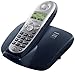 Produktbild Siemens Gigaset 4110 isdn Comfort Blau schnurloses Telefon