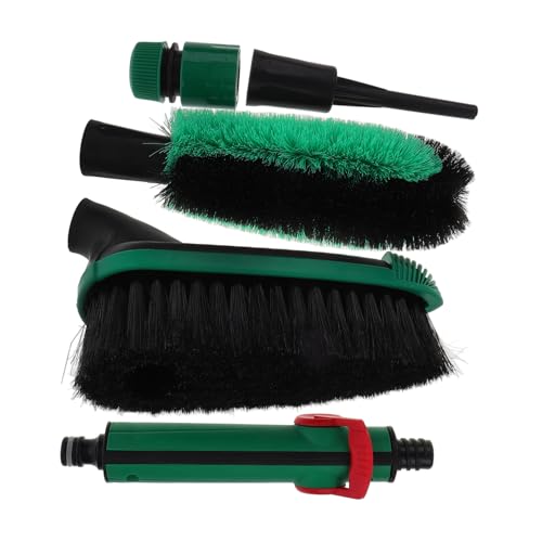 Brosse de nettoyage pour voiture élimine la boue incrustée facilement