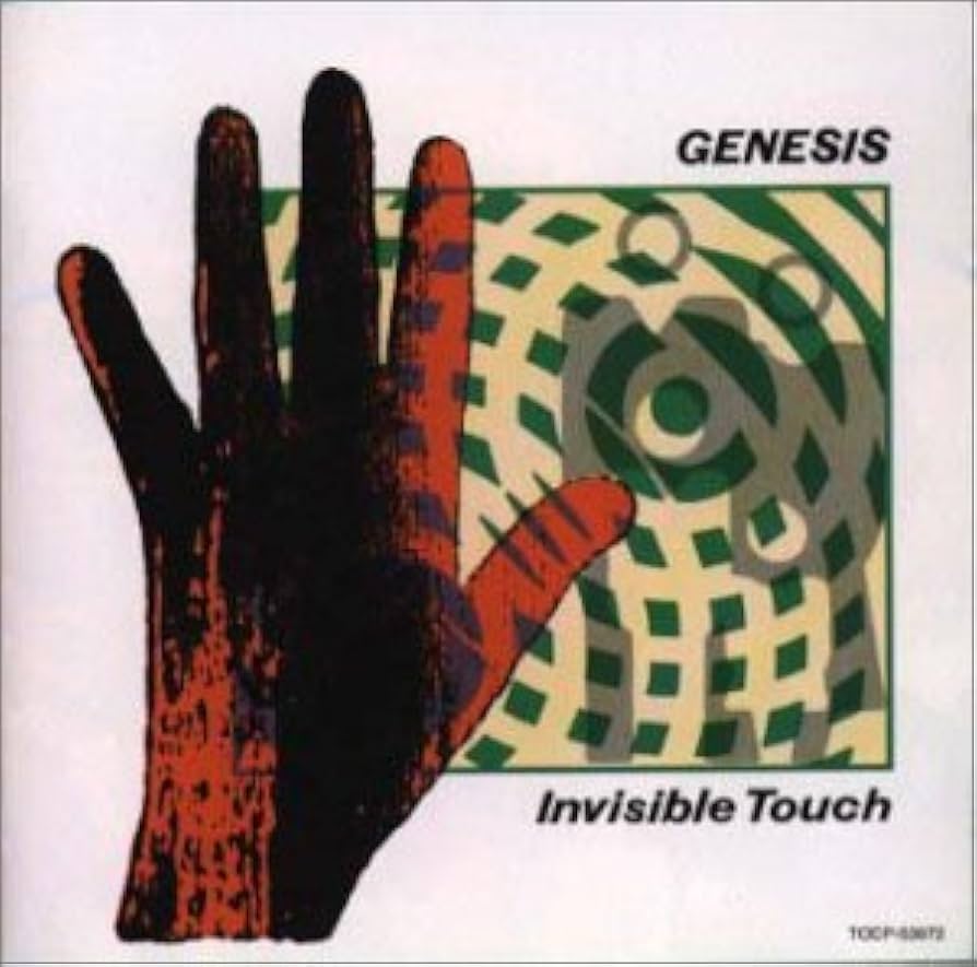 Amazon.co.jp: インヴィジブル・タッチ: ミュージック Amazon.co.jp: インヴィジブル・タッチ: ミュージック