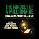 Cover of The Mindset of a Millionaire