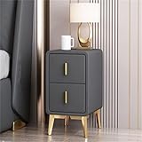 Cabe en espacios pequeños: esta mesa auxiliar delgada es compacta, funciona muy bien para sostener controles remotos, computadora portátil, teléfono, libros al lado del sofá, silla, sillón reclinable o al lado de la cama como mesita de noche.