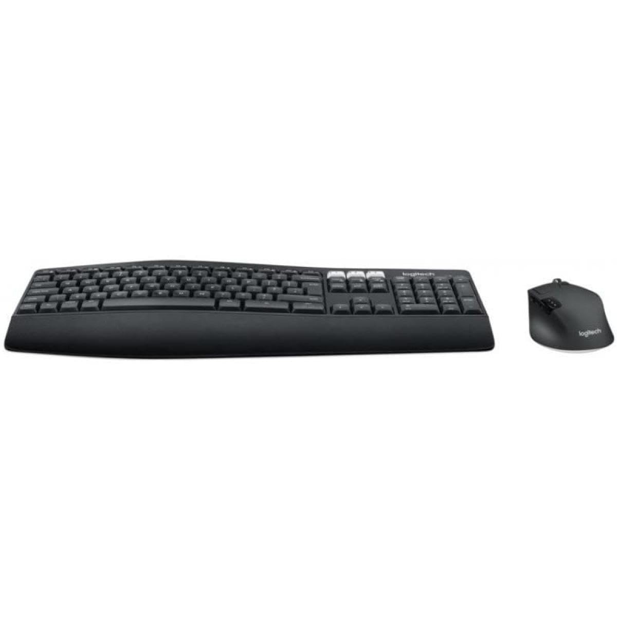 Logitech MK850 multi-appareils clavier et souris sans fil COMBO - ESP QWERTY