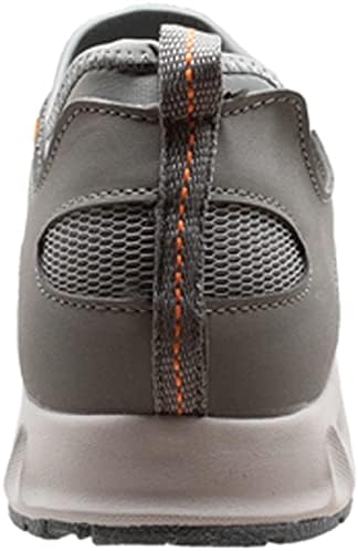 RocSoc Men's Trail Hiker Summer Shoe Grey, Size 11 | Image 3