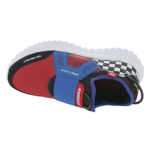 Skechers Boys' Depth Charge 2.0 double Point2