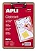 Produktbild Apli 18213-Clipboard, Holz, Braun, A5