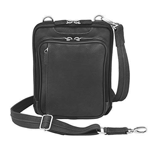 Gtm Womens Gtm Gun Tote'n Mamas Concealed Raven Shoulder Pouch, Black, Small Conceal Carry Purse, Black, Small Us #TOP1