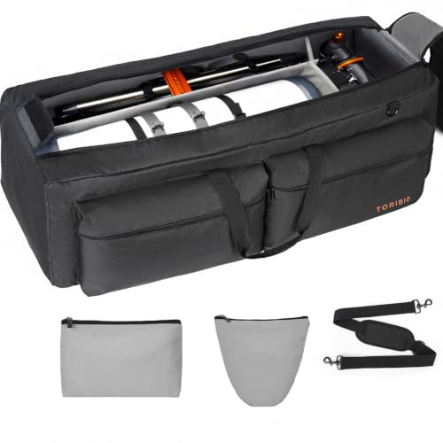 TORIBIO 40 inch Telescope Bag
