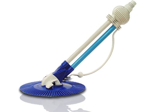 Quel Aspirateur Automatique De Piscine Choisir