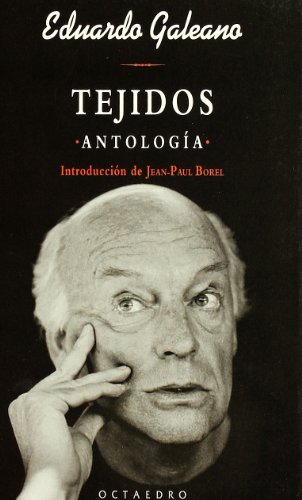 Tejidos. Antología: 12 (Biblioteca Octaedro)