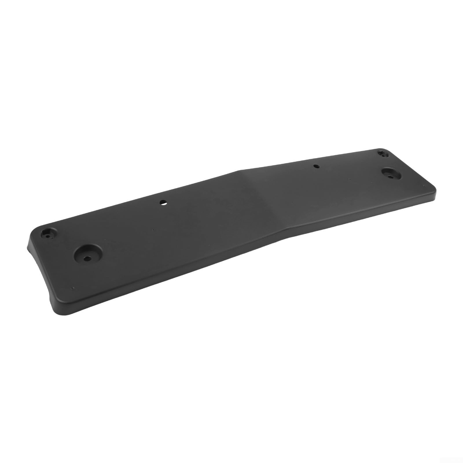 Supporto per targa per tergicristallo anteriore per Mercedes per Benz per Classe A W176 (OEM A1768850181), in plastica ABS, nero