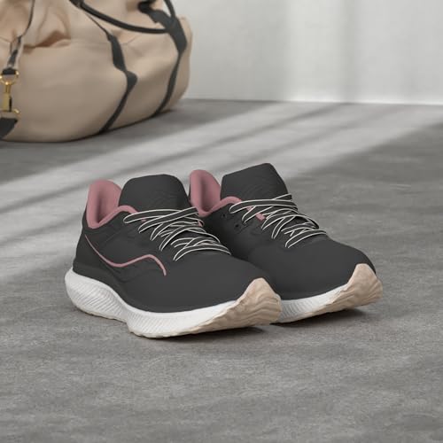 Saucony Women's Hurricane 23 Running Shoe2