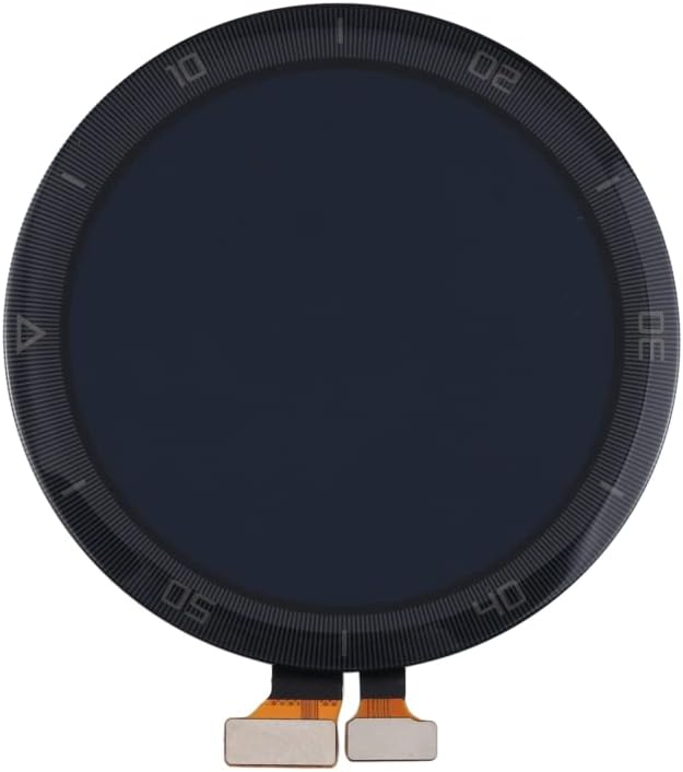 Pantallas móviles LCD y digitalizador montaje completo para Huawei Watch GT 2e 1.811in HCT-B19