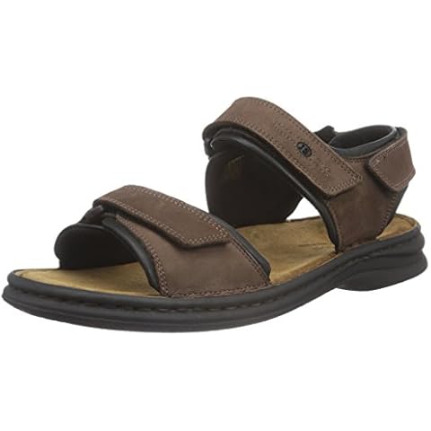 Josef Seibel Rafe Slingback Herren Cover