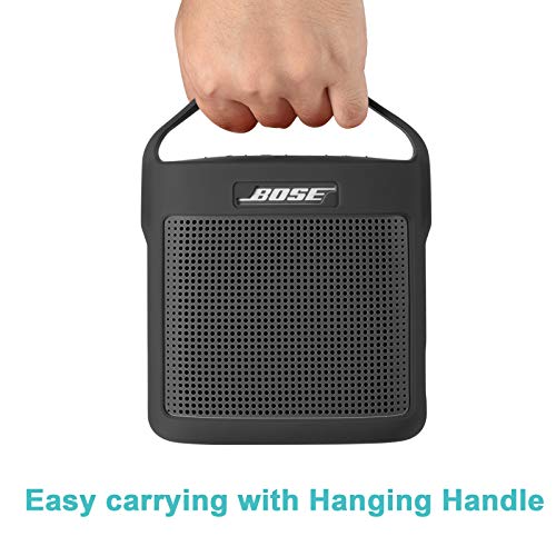 Audio Portátil, Electronics bocina bose soundlink color Marca TXEsign (3)