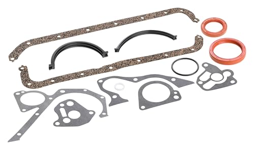 Juego de juntas Ajusa 54000600 para el bloque del motor parte baja de coche 2
